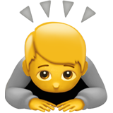 Apple Emoji