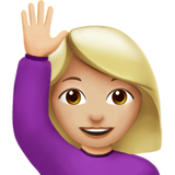 Apple Emoji