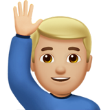 Apple Emoji