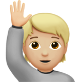 Apple Emoji