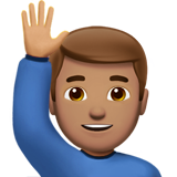 Apple Emoji