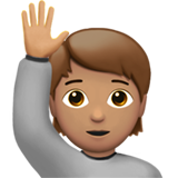 Apple Emoji