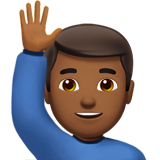 Apple Emoji