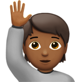 Apple Emoji