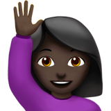 Apple Emoji