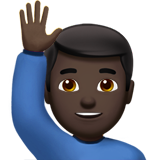 Apple Emoji