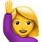 Apple Emoji