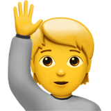 Apple Emoji