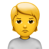 Apple Emoji