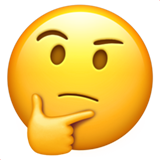 Apple Emoji