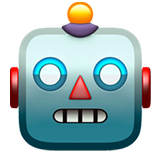Apple Emoji