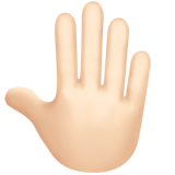Apple Emoji