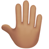 Apple Emoji