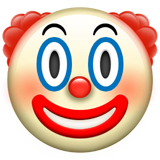 Apple Emoji