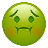 Apple Emoji
