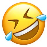 Apple Emoji