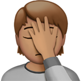 Apple Emoji