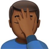 Apple Emoji