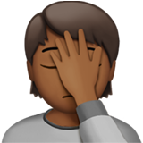 Apple Emoji