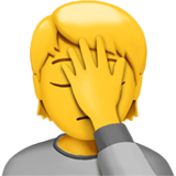 Apple Emoji