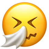 Apple Emoji