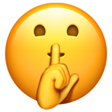 Apple Emoji
