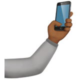 Apple Emoji