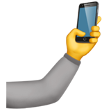 Apple Emoji