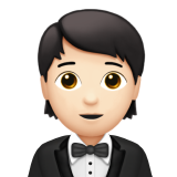 Apple Emoji