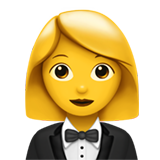 Apple Emoji