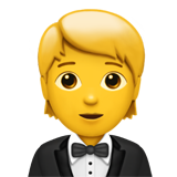 Apple Emoji