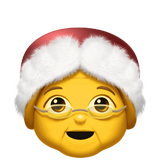 Apple Emoji