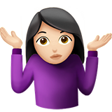 Apple Emoji