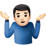 Apple Emoji