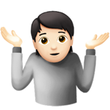 Apple Emoji