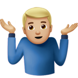 Apple Emoji