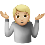 Apple Emoji