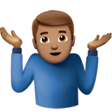 Apple Emoji