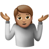 Apple Emoji