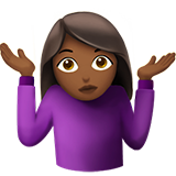 Apple Emoji
