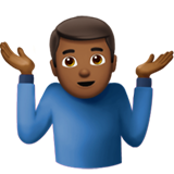 Apple Emoji