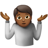 Apple Emoji