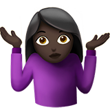 Apple Emoji
