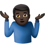 Apple Emoji