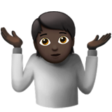 Apple Emoji