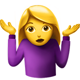 Apple Emoji