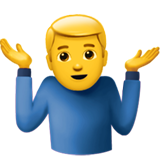 Apple Emoji