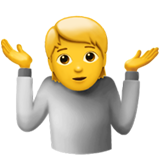 Apple Emoji