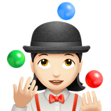 Apple Emoji
