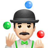 Apple Emoji